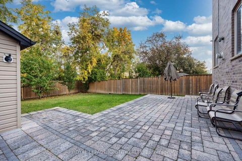 Photo 6 at 31 Jodphur Avenue, Pelmo Park W5, Toronto