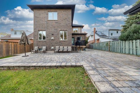 Photo 9 at 31 Jodphur Avenue, Pelmo Park W5, Toronto