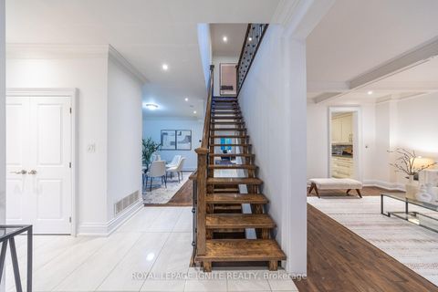 Photo 14 at 31 Jodphur Avenue, Pelmo Park W5, Toronto