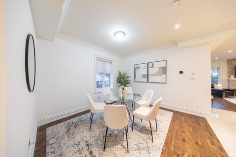 Photo 16 at 31 Jodphur Avenue, Pelmo Park W5, Toronto