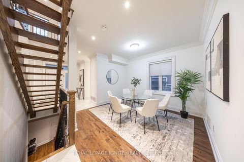 Photo 17 at 31 Jodphur Avenue, Pelmo Park W5, Toronto