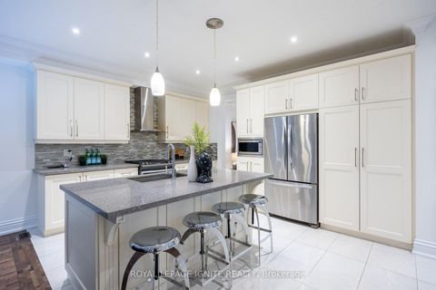 Photo 20 at 31 Jodphur Avenue, Pelmo Park W5, Toronto