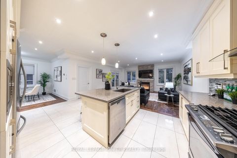 Photo 26 at 31 Jodphur Avenue, Pelmo Park W5, Toronto