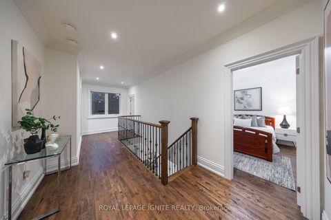 Photo 29 at 31 Jodphur Avenue, Pelmo Park W5, Toronto