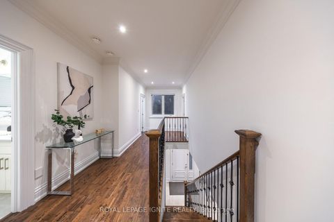 Photo 30 at 31 Jodphur Avenue, Pelmo Park W5, Toronto
