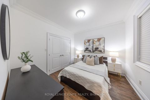 Photo 32 at 31 Jodphur Avenue, Pelmo Park W5, Toronto