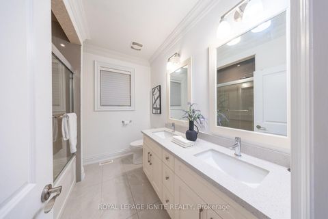 Photo 33 at 31 Jodphur Avenue, Pelmo Park W5, Toronto