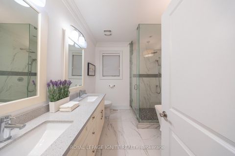 Photo 36 at 31 Jodphur Avenue, Pelmo Park W5, Toronto