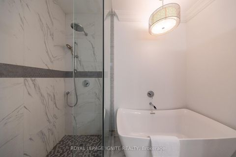 Photo 37 at 31 Jodphur Avenue, Pelmo Park W5, Toronto