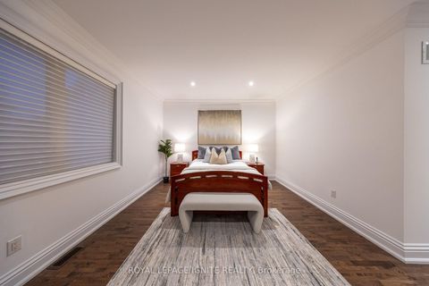 Photo 39 at 31 Jodphur Avenue, Pelmo Park W5, Toronto