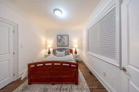 Photo 41 at 31 Jodphur Avenue, Pelmo Park W5, Toronto