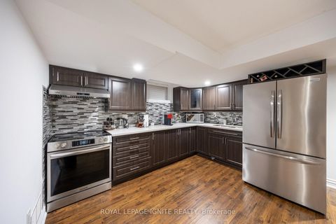 Photo 43 at 31 Jodphur Avenue, Pelmo Park W5, Toronto