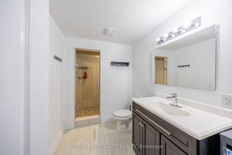 Photo 45 at 31 Jodphur Avenue, Pelmo Park W5, Toronto