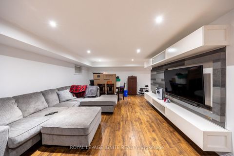 Photo 46 at 31 Jodphur Avenue, Pelmo Park W5, Toronto