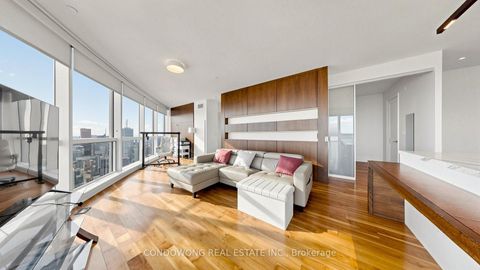 Photo 0 at 7507 - 388 Yonge Street, Bay Street Corridor, Toronto