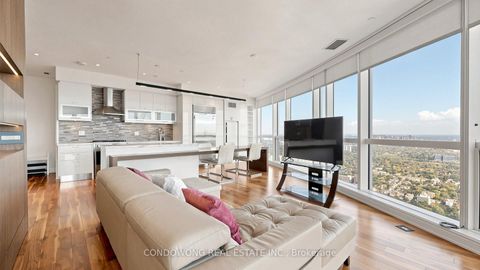 Photo 3 at 7507 - 388 Yonge Street, Bay Street Corridor, Toronto