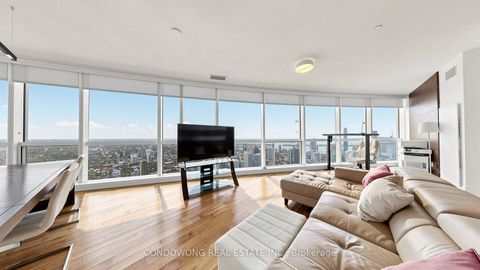 Photo 4 at 7507 - 388 Yonge Street, Bay Street Corridor, Toronto
