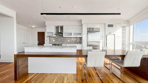 Photo 7 at 7507 - 388 Yonge Street, Bay Street Corridor, Toronto