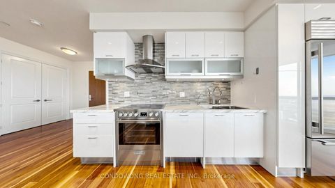 Photo 12 at 7507 - 388 Yonge Street, Bay Street Corridor, Toronto