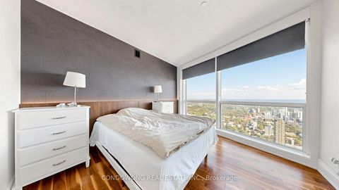 Photo 19 at 7507 - 388 Yonge Street, Bay Street Corridor, Toronto