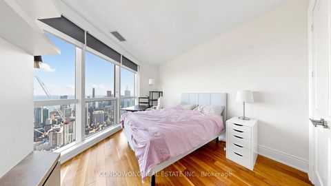 Photo 25 at 7507 - 388 Yonge Street, Bay Street Corridor, Toronto