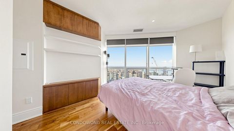Photo 26 at 7507 - 388 Yonge Street, Bay Street Corridor, Toronto