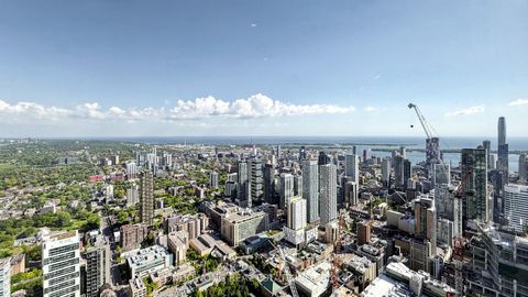 Photo 31 at 7507 - 388 Yonge Street, Bay Street Corridor, Toronto