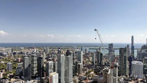 Photo 32 at 7507 - 388 Yonge Street, Bay Street Corridor, Toronto