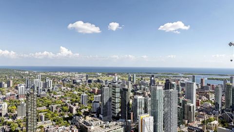 Photo 33 at 7507 - 388 Yonge Street, Bay Street Corridor, Toronto