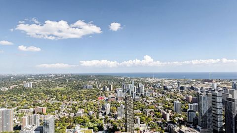 Photo 34 at 7507 - 388 Yonge Street, Bay Street Corridor, Toronto
