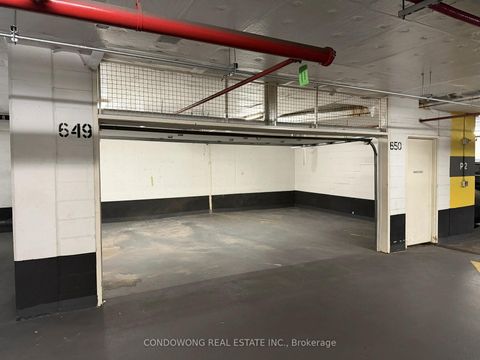 Photo 36 at 7507 - 388 Yonge Street, Bay Street Corridor, Toronto
