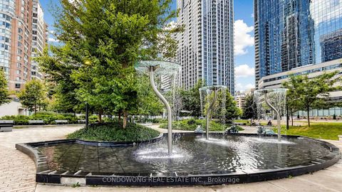 Photo 38 at 7507 - 388 Yonge Street, Bay Street Corridor, Toronto