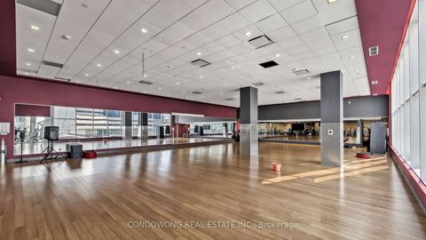 Photo 39 at 7507 - 388 Yonge Street, Bay Street Corridor, Toronto