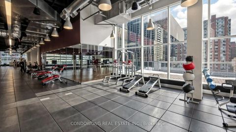 Photo 40 at 7507 - 388 Yonge Street, Bay Street Corridor, Toronto