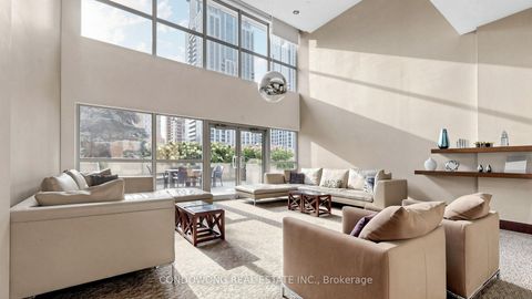 Photo 42 at 7507 - 388 Yonge Street, Bay Street Corridor, Toronto