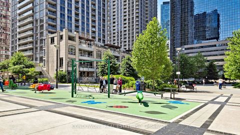 Photo 43 at 7507 - 388 Yonge Street, Bay Street Corridor, Toronto