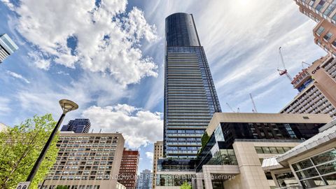 Photo 46 at 7507 - 388 Yonge Street, Bay Street Corridor, Toronto