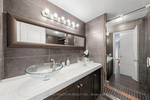Photo 25 at 211 - 18 William Carson Crescent, Windfields, Toronto