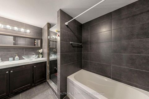 Photo 26 at 211 - 18 William Carson Crescent, Windfields, Toronto