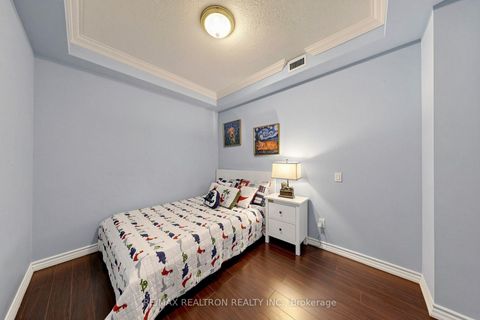 Photo 28 at 211 - 18 William Carson Crescent, Windfields, Toronto