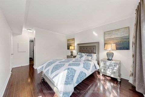 Photo 31 at 211 - 18 William Carson Crescent, Windfields, Toronto