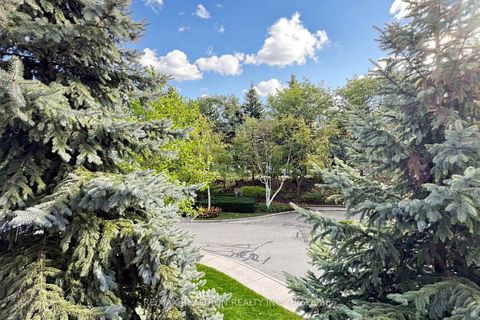 Photo 38 at 211 - 18 William Carson Crescent, Windfields, Toronto