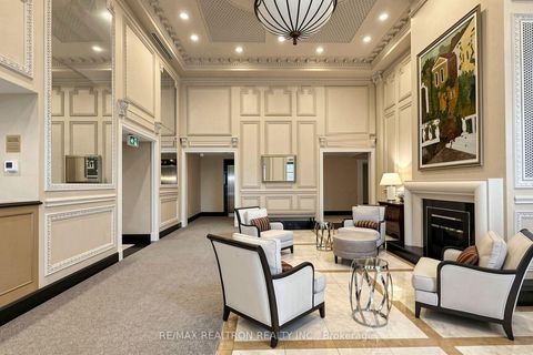 Photo 39 at 211 - 18 William Carson Crescent, Windfields, Toronto