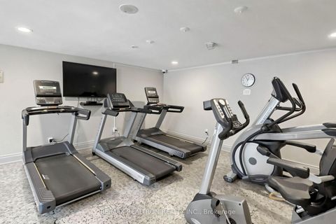 Photo 41 at 211 - 18 William Carson Crescent, Windfields, Toronto