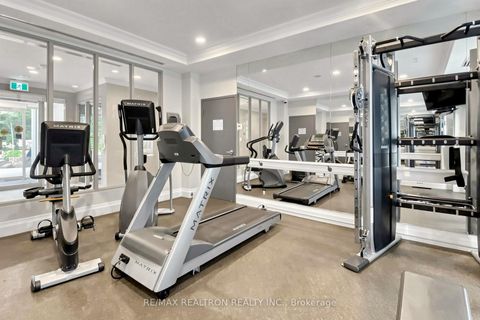 Photo 42 at 211 - 18 William Carson Crescent, Windfields, Toronto