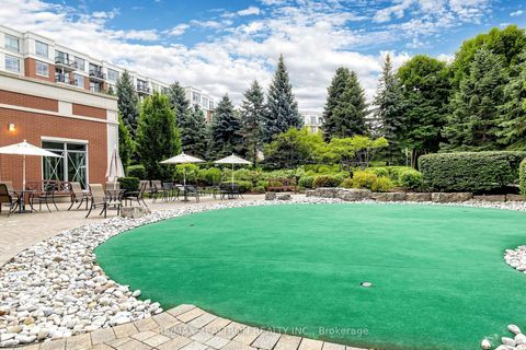 Photo 48 at 211 - 18 William Carson Crescent, Windfields, Toronto