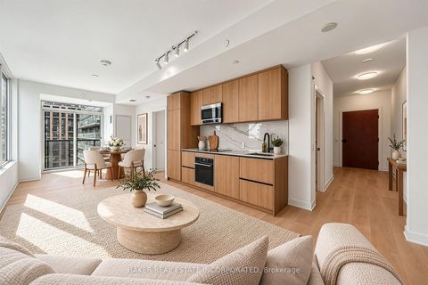 Photo 0 at 3502 - 117 Broadway Avenue, Mount Pleasant West, Toronto