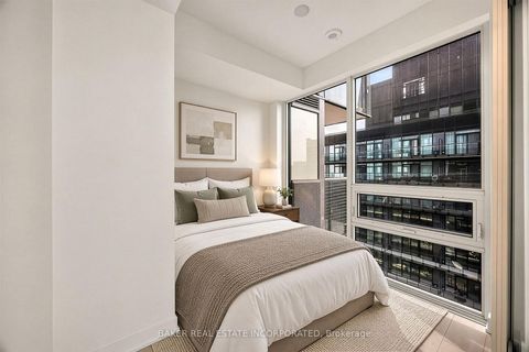 Photo 3 at 3502 - 117 Broadway Avenue, Mount Pleasant West, Toronto