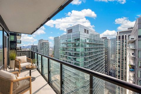 Photo 4 at 3502 - 117 Broadway Avenue, Mount Pleasant West, Toronto