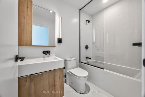 Photo 11 at 3502 - 117 Broadway Avenue, Mount Pleasant West, Toronto